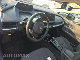 2025 Toyota Prius LE - miniatura 11