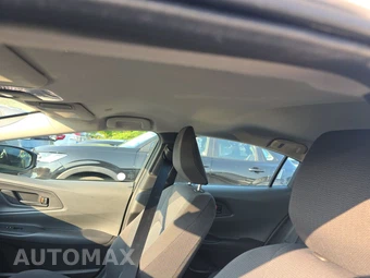 2025 Toyota Prius LE - miniatura 19