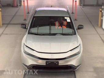 2025 Toyota Prius LE - miniatura 2