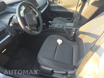 2025 Toyota Prius LE - miniatura 7