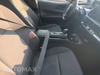 2025 Toyota Prius LE - miniatura 8