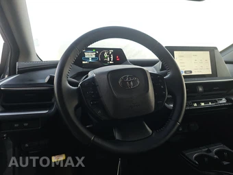 2025 Toyota Prius LE - miniatura 10