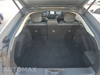2025 Toyota Prius LE - miniatura 16