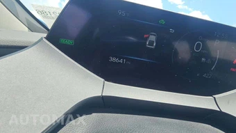 2025 Toyota Prius LE - miniatura 18