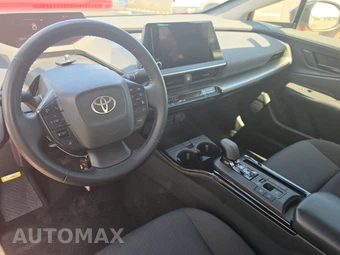 2025 Toyota Prius LE - miniatura 11