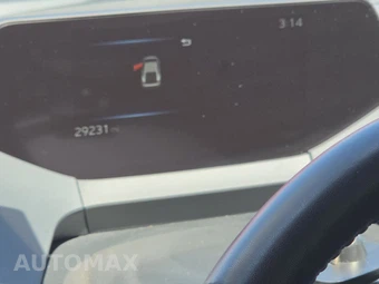 2025 Toyota Prius LE - miniatura 12