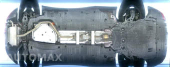 2025 Toyota Prius LE - miniatura 18