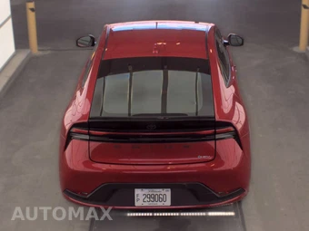 2025 Toyota Prius LE - miniatura 5