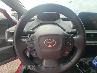 2025 Toyota Prius LE - miniatura 10