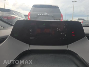 2025 Toyota Prius LE - miniatura 12