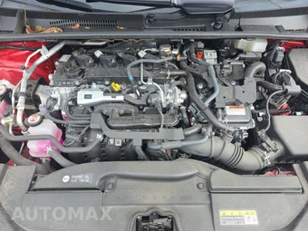 2025 Toyota Prius LE - miniatura 15