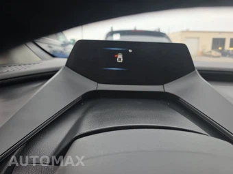 2025 Toyota Prius LE - miniatura 12