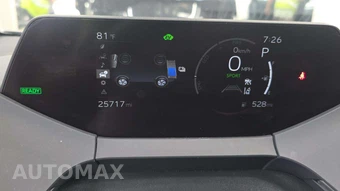 2025 Toyota Prius LE - miniatura 18