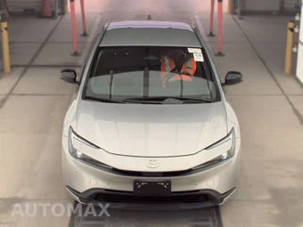 2025 Toyota Prius LE - miniatura 2
