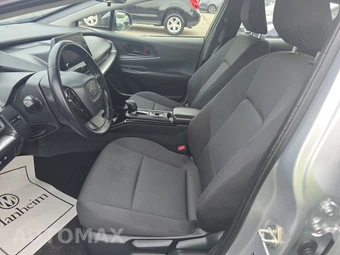 2025 Toyota Prius LE - miniatura 7