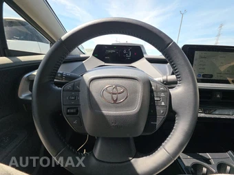 2025 Toyota Prius LE - miniatura 10