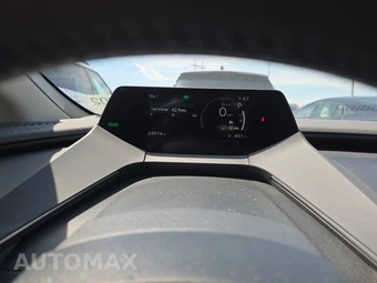 2025 Toyota Prius LE - miniatura 12