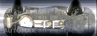 2025 Toyota Prius LE - miniatura 19