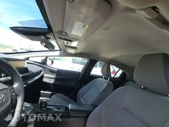 2025 Toyota Prius LE - miniatura 20