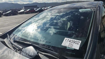 2025 Toyota Prius LE - miniatura 34