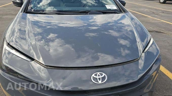 2025 Toyota Prius LE - miniatura 35
