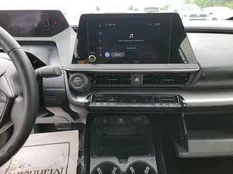 2025 Toyota Prius LE - miniatura 11