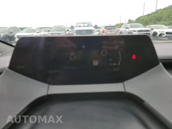 2025 Toyota Prius LE - miniatura 12