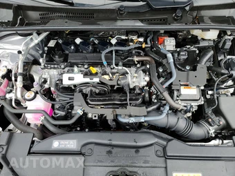 2025 Toyota Prius LE - miniatura 15