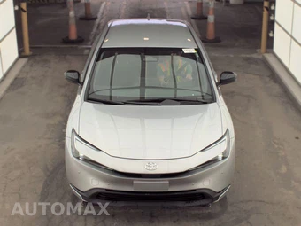 2025 Toyota Prius LE - miniatura 2