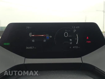 2025 Toyota Prius LE - miniatura 12