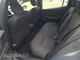 2025 Toyota Prius LE - miniatura 13