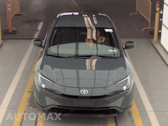2025 Toyota Prius LE - miniatura 2