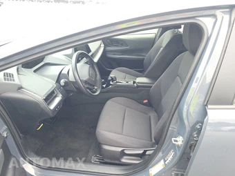 2025 Toyota Prius LE - miniatura 7