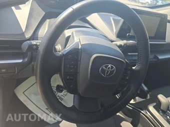 2025 Toyota Prius LE - miniatura 10