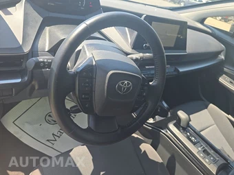 2025 Toyota Prius LE - miniatura 11
