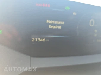 2025 Toyota Prius LE - miniatura 12