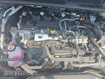 2025 Toyota Prius LE - miniatura 15