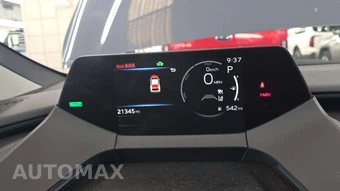 2025 Toyota Prius LE - miniatura 19