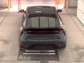 2025 Toyota Prius LE - miniatura 5