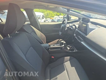 2025 Toyota Prius LE - miniatura 8