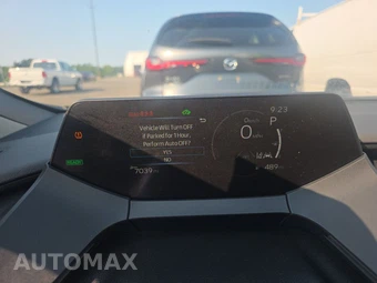 2025 Toyota Prius LE - miniatura 12
