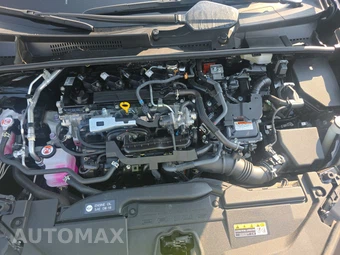 2025 Toyota Prius LE - miniatura 15