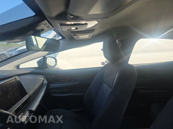 2025 Toyota Prius LE - miniatura 19