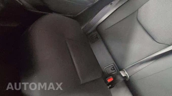 2025 Toyota Prius LE - miniatura 22