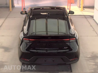 2025 Toyota Prius LE - miniatura 5