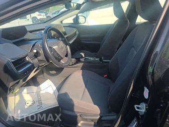 2025 Toyota Prius LE - miniatura 7