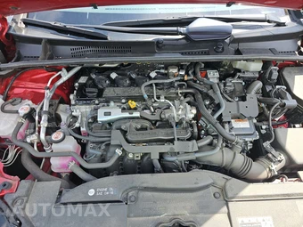 2025 Toyota Prius LE - miniatura 15