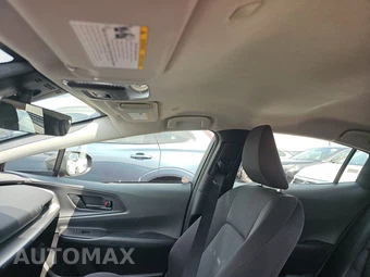 2025 Toyota Prius LE - miniatura 17