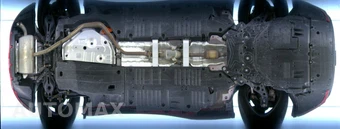 2025 Toyota Prius LE - miniatura 20