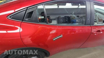 2025 Toyota Prius LE - miniatura 29